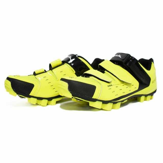 ZAPATILLAS SPIUK MTB ROCCA OFERTA