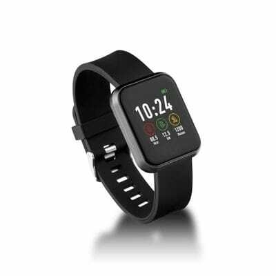 Relógio Digital Feminino Smartwatch Para Android ios Troca Foto