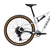 Bicicleta Caloi Elite Fs Alumínio Full Branco Tamanho: 17(M) - comprar online