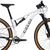 Bicicleta Caloi Elite Fs Alumínio Full Branco Tamanho: 17(M) na internet