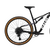 Bicicleta Caloi Elite Fs Alumínio Full Preto Tamanho: 15(S) - comprar online