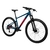 Bicicleta Caloi Explorer Sport Azul Tamanho: 17(M) - comprar online
