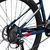 Bicicleta Caloi Explorer Sport Azul Tamanho: 17(M) na internet