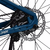 Bicicleta Caloi Explorer Sport Azul Tamanho: 17(M) - loja online