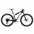 Bicicleta Trek Supercaliber 9.7 NX Preto/Branco Tamanho: XXL