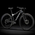 Bicicleta Trek Supercaliber 9.7 NX Preto/Branco Tamanho: XXL - comprar online