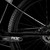 Bicicleta Trek Supercaliber 9.7 NX Preto/Branco Tamanho: XXL - loja online