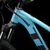 Bicicleta Trek Marlin 5 2ª Geração Azul Claro Tamanho: M