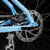 Bicicleta Trek Marlin 5 2ª Geração Azul Claro Tamanho: M - loja online