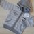 CAMPERA JOGGING RUSTICO - MINIMIMO - TALLE S (3 MESES)