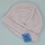 GORRO POLAR FORRADO EN ALGODON MINIMIMO