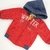 CAMPERA JOGGING BUDDY´S - TALLE 1