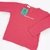 REMERA BENETTON - TALLE 9 MESES