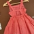 A ESTRENAR / VESTIDO-WAW KIDS-T 10 - tienda online