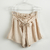 A ESTRENAR / SHORT-ANNA & CHERISE KIDS-T 14 - Carrusel Ropita en Movimiento