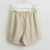 A ESTRENAR / SHORT-ANNA & CHERISE KIDS-T 10 - Carrusel Ropita en Movimiento