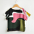 A ESTRENAR / REMERA-ANNA & CHERISE KIDS-T 12 en internet