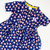 VESTIDO-CARTER´S-T 12 MESES - comprar online