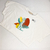 REMERA-ANNA & CHERISE KIDS-T 12