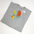 REMERA-ANNA & CHERISE KIDS-T 12