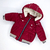 CAMPERA-CHICCO-T 9 MESES
