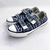 CON DETALLE / ZAPATILLAS-CONVERSE-NRO 31.5 EUR - comprar online