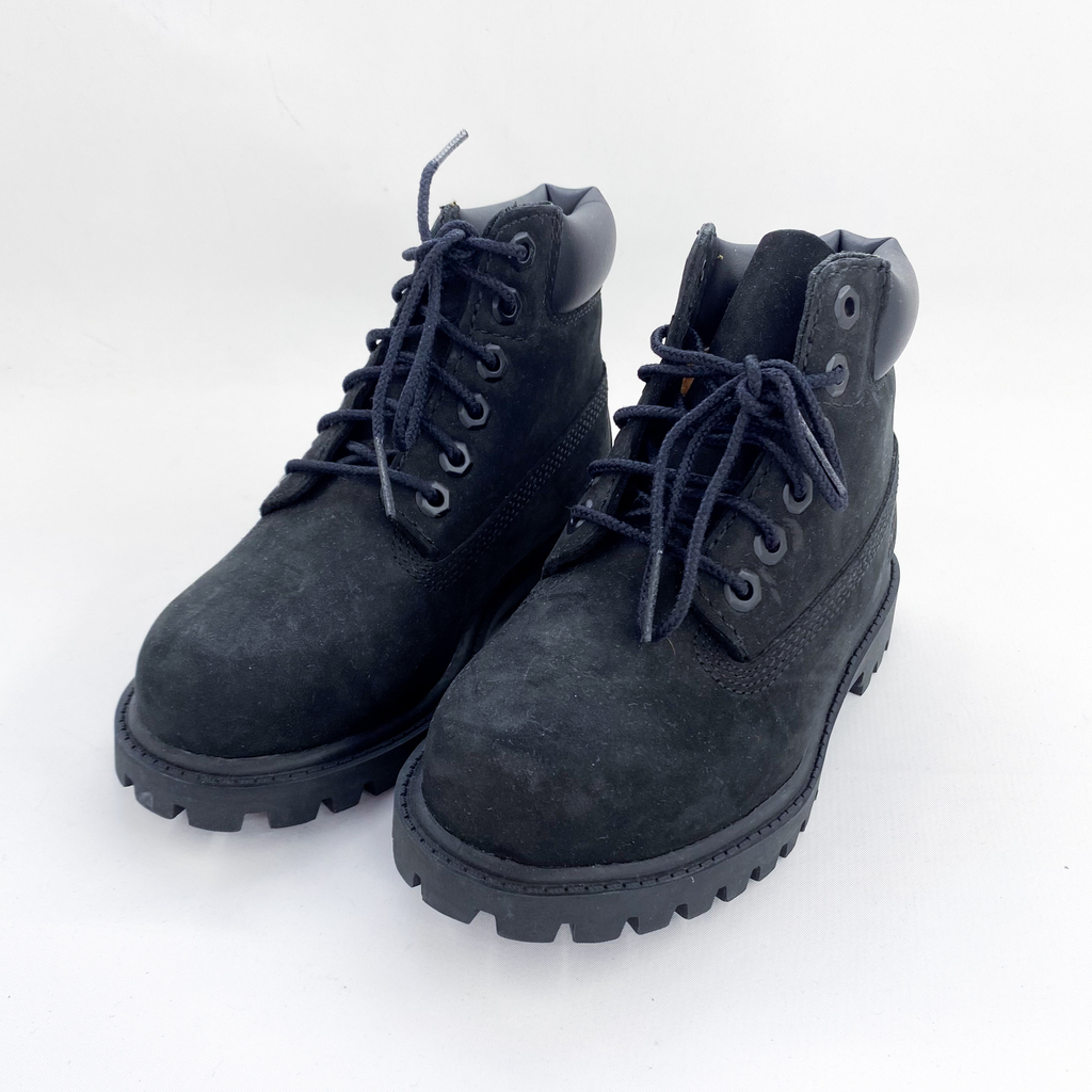 A ESTRENAR / BORCEGOS-TIMBERLAND-NRO 28.5 EUR