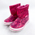 A ESTRENAR / BOTAS-ATOMIK-NRO 23 BR - comprar online