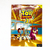 LIBRO-CLARIN-TOY STORY