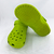 CON DETALLE / SUECOS-CROCS-NRO M5 W7 - tienda online