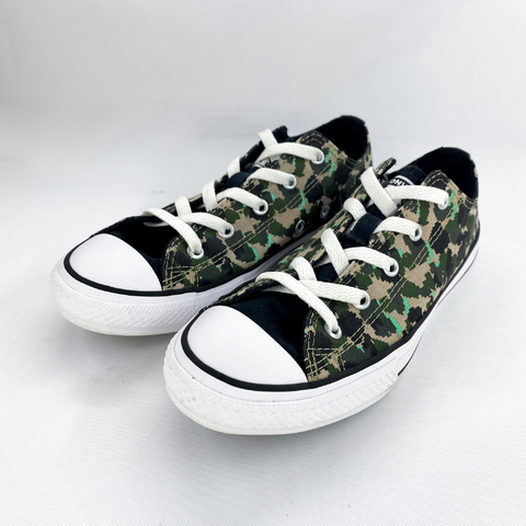 ZAPATILLAS-CONVERSE-NRO 35 EUR