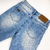 CON DETALLE / JEAN-ZIMITH-T 14 - comprar online