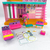 JUGUETE-SHOPKINS-JUG - Carrusel Ropita en Movimiento