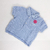 REMERA-MY SWEET BABY DULCES-T 3-6 MESES
