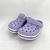 SUECOS-CROCS-NRO J 3