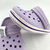 SUECOS-CROCS-NRO 6 7 - tienda online