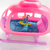 SET- MATTEL- - Carrusel Ropita en Movimiento