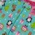 PIJAMA MICROPOLAR - HOLIDAY TIME - TALLE 0-3 MESES - comprar online