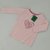 REMERA - GAP - TALLE 3-6 MESES