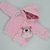 CAMPERA POLAR PACHI - TALLE 3 MESES