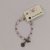 PULSERA SAN BENITO - SALVE REGINA - comprar online