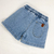 CON DETALLE / SHORT-OZBECK-T 10 - comprar online