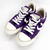 ZAPATILLAS-CONVERSE -NRO 4.5 MENS