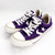 ZAPATILLAS-CONVERSE -NRO 4.5 MENS