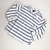 CAMISA-TOMMY HILFIGER-T 18 MESES