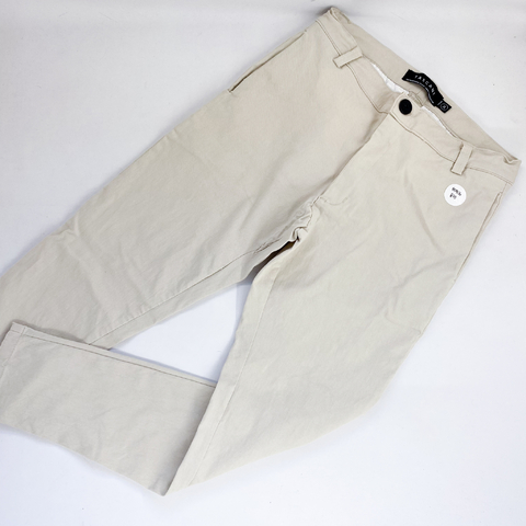 CON DETALLE / PANTALON-TASCANI-T 36