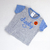REMERA-CHEEKY-T S (3-6) MESES