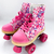 CON DETALLE / PATINES-JULIANA -NRO 30- 31 - comprar online