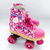 Imagen de CON DETALLE / PATINES-JULIANA -NRO 30- 31