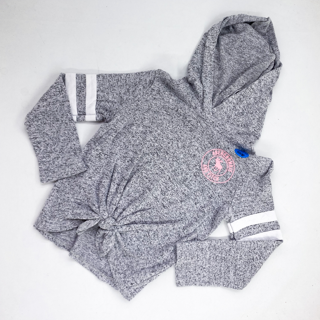 Abercrombie buzo clearance